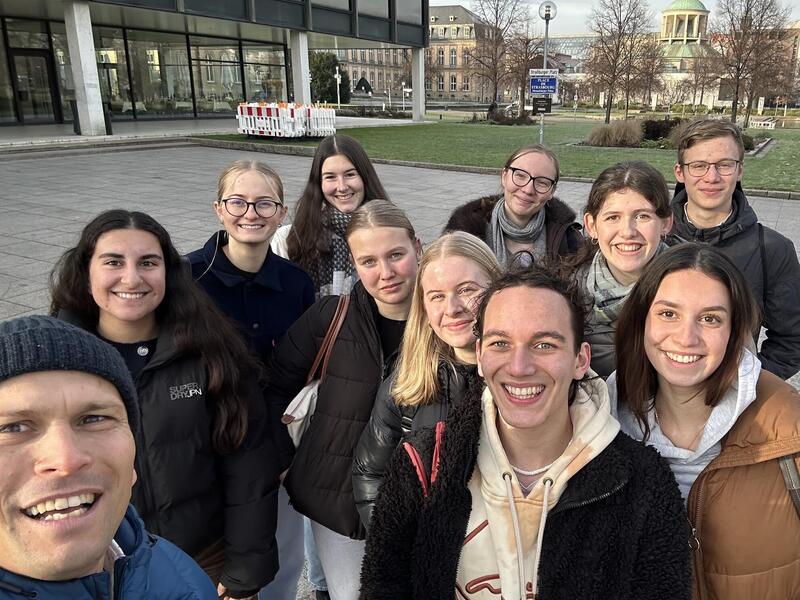 LF Gemeinschaftskunde