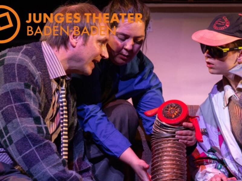Junges Theater_Die Fundsache
