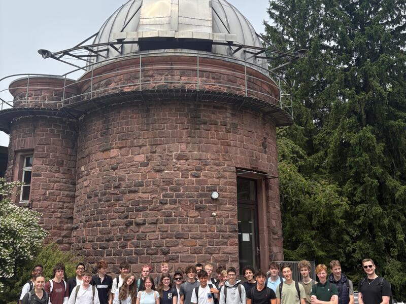 Haus der Astronomie