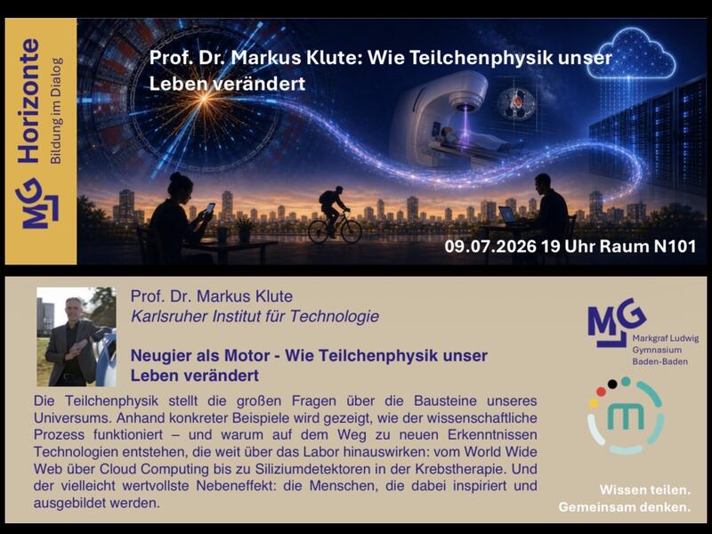 Einladung