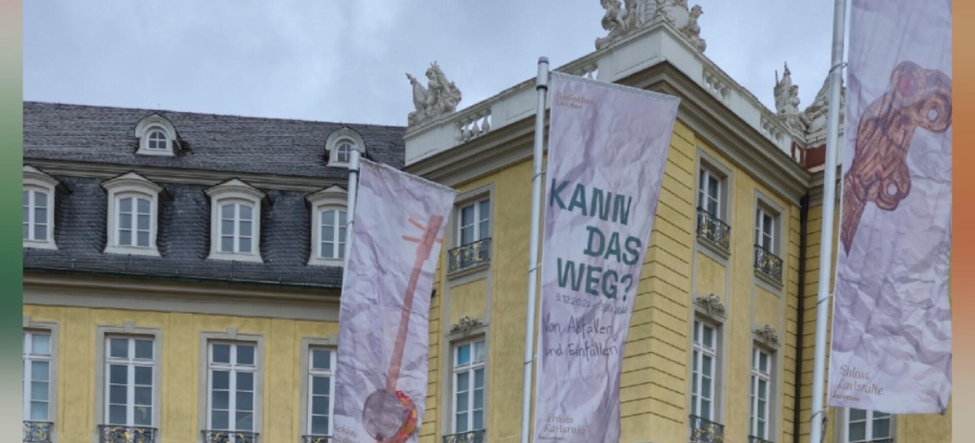 Schülerinnen der Klima-AG