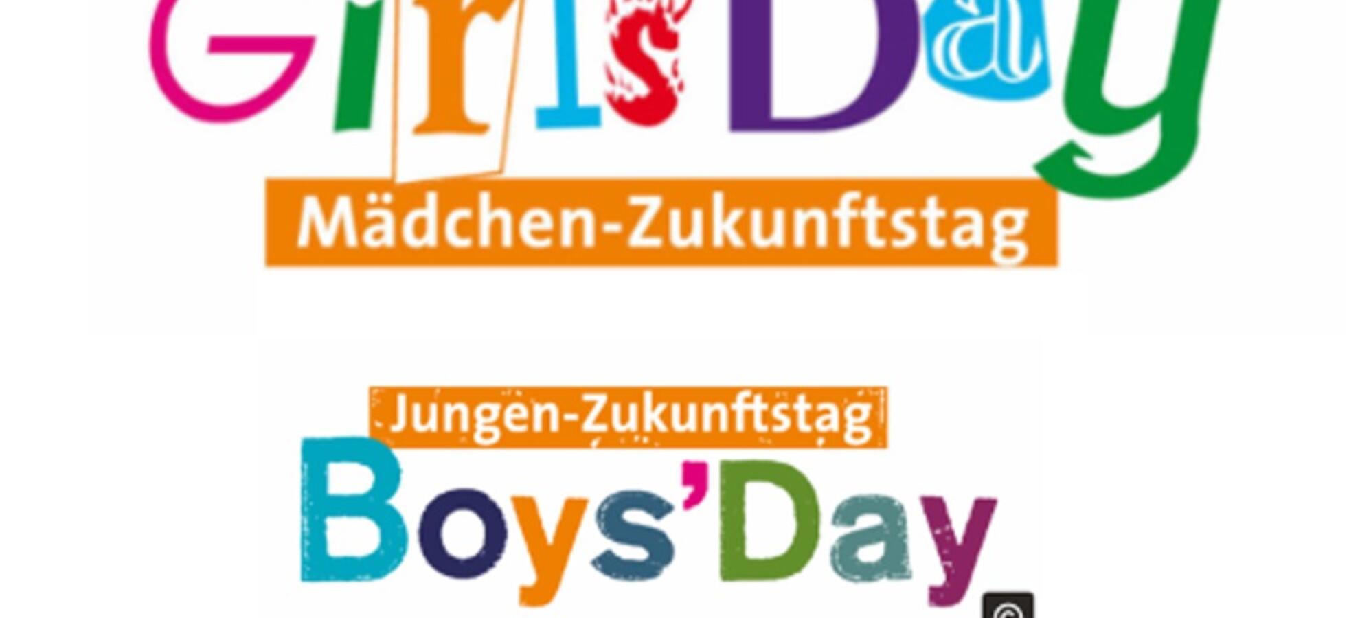 GirlsandBoysday