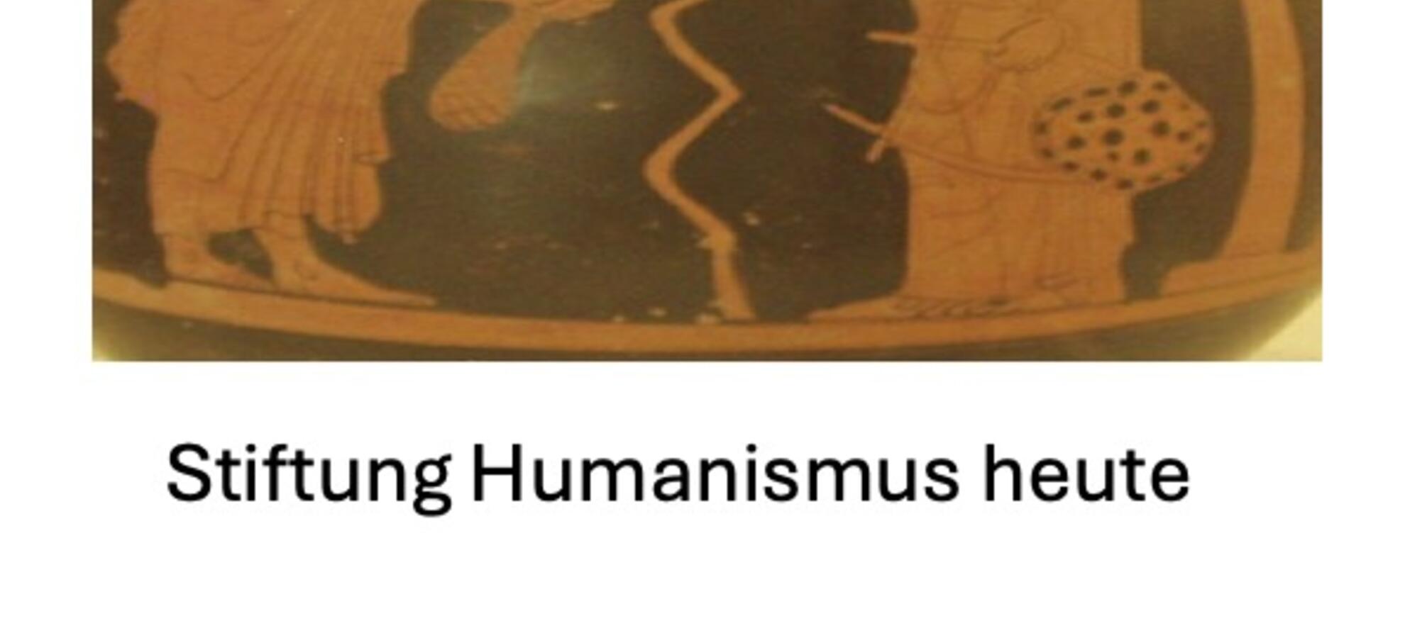 Stiftung Humanismus