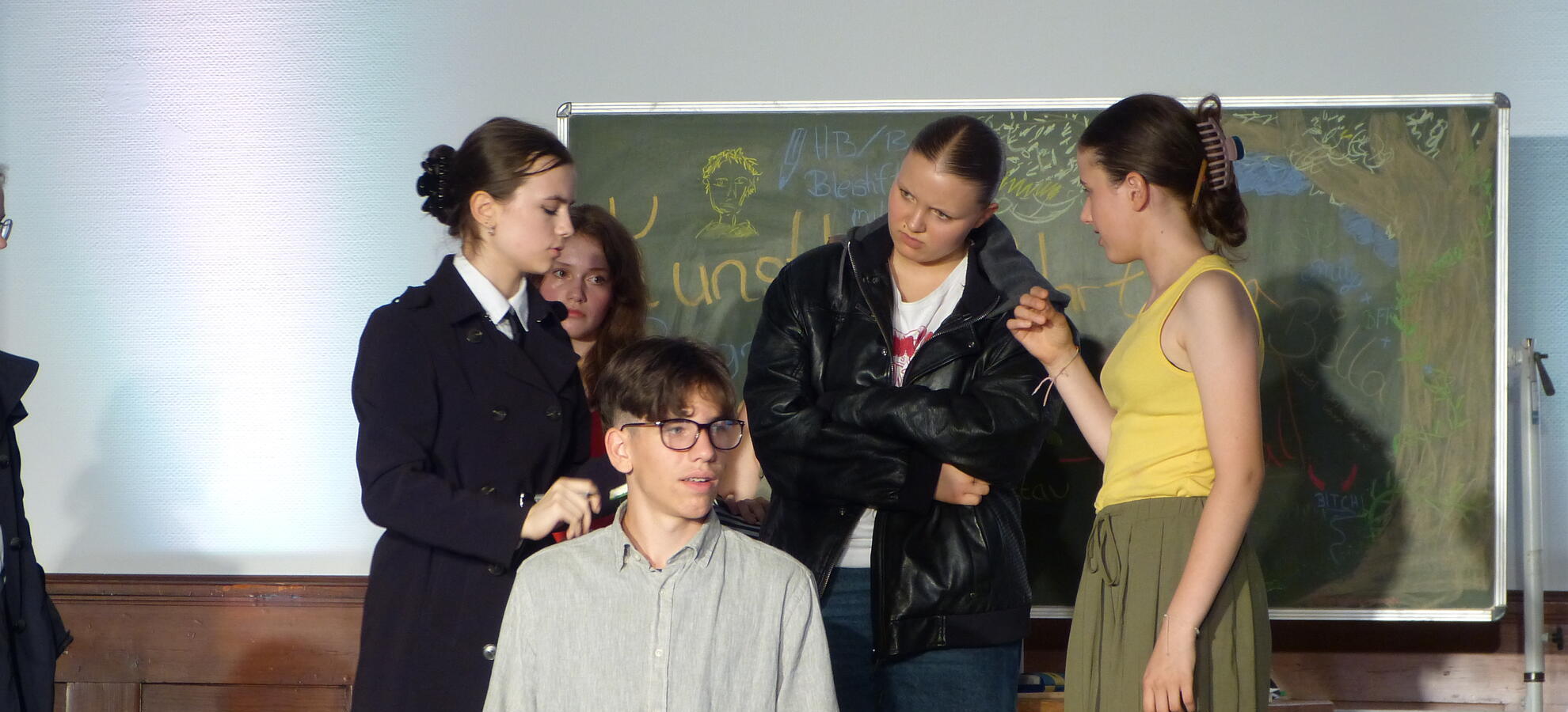 Theater-AG