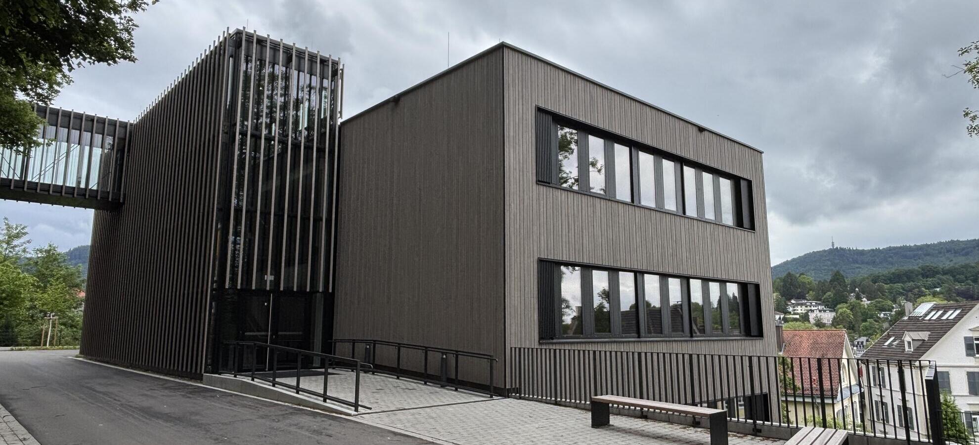 Neubau