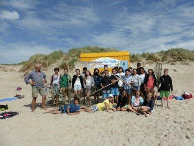 Borkum 2015