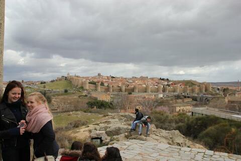 Avila