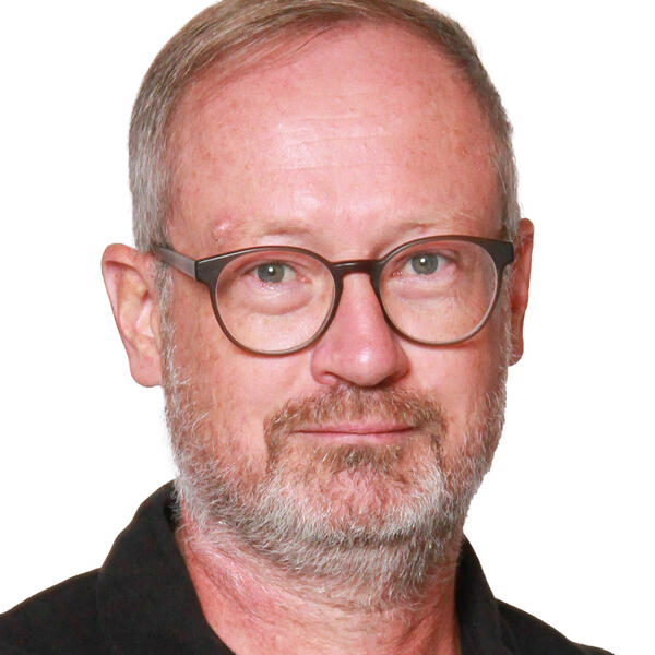 Alexander Hassenstein