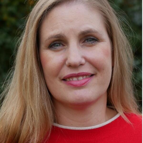 Patricia Meyer